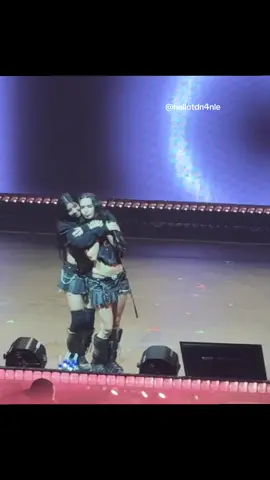 sodani in sugarlandddd #KATSEYE 