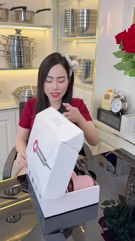 Máy Sấy Tóc Ion Âm GODWELL #maysaytoc #maysay #maysaytoc2chieu 