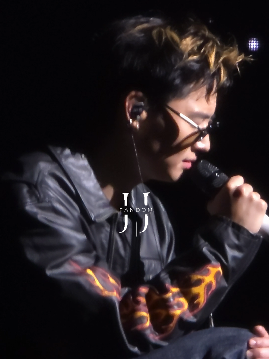 💙2025 JAY B CONCERT [TAPE:RE LOAD FINALE] IN KOREA@JAYB#JayB#GOT7 #got7official #อากาเซ่ 