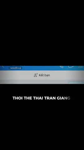 Thì ra họ huỷ kết bạn ,xoá tri kỷ với mình là vì họ có tri kỷ mới 