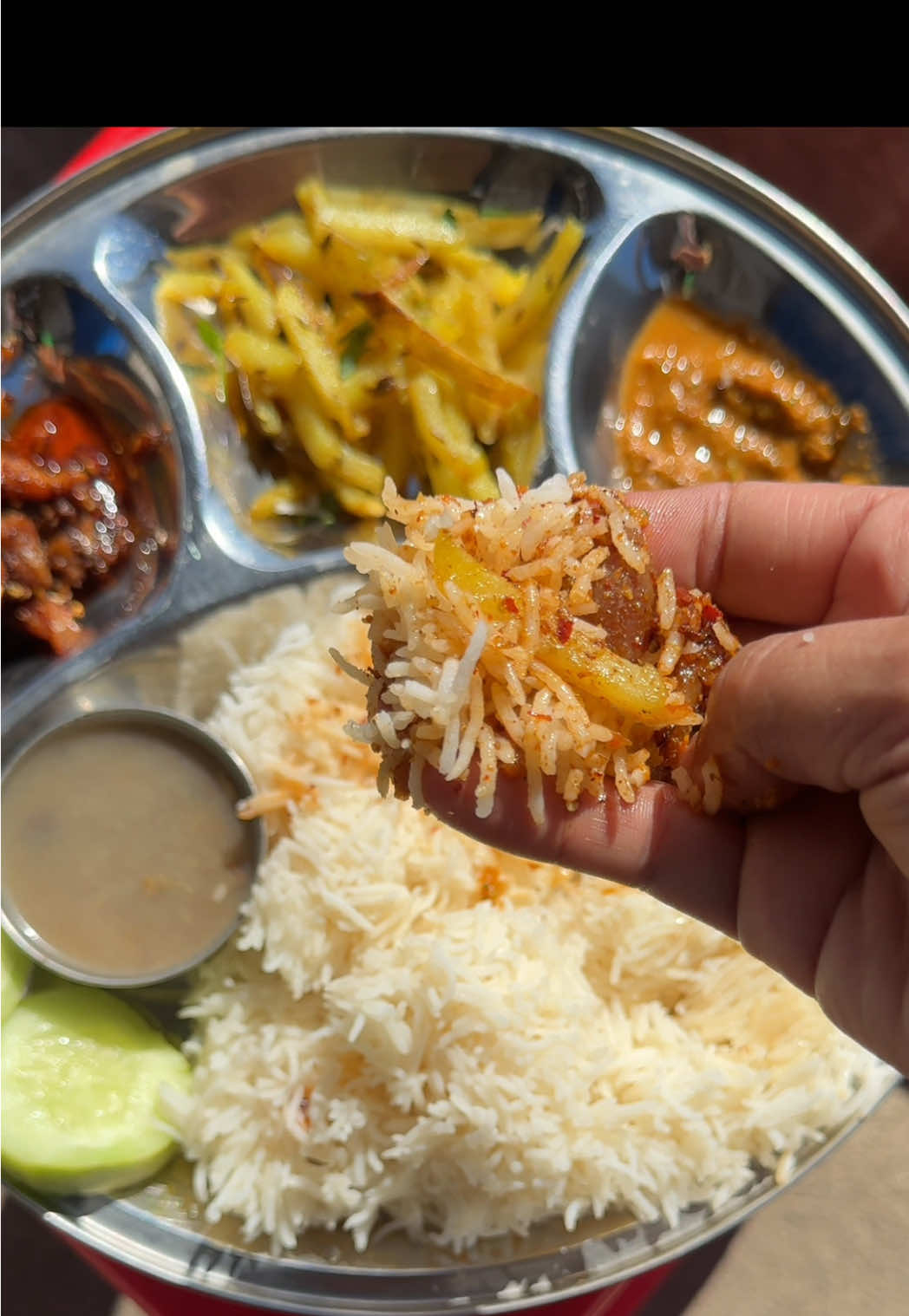 Kanchiko masu ko achar khayo vane bhok lagdaina #dalbhatpower24hour #kanchikoachar #kanchikoeasynepalirecipe #foodtiktok #fypシ 