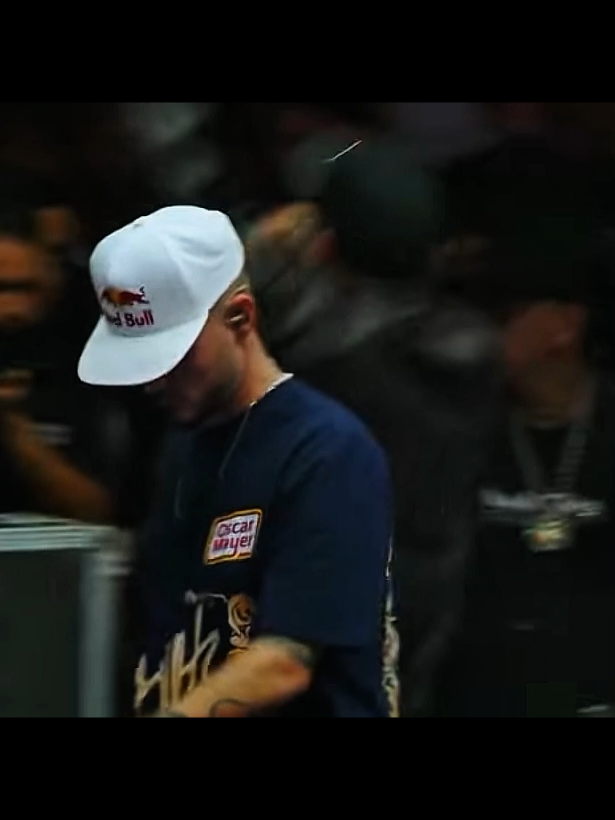 El Dueño Del Beat 🤖 #redbullbatalladelosgallos #vallest #bnet 