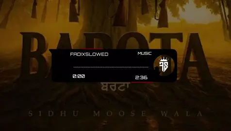 BAROTA(AI-Version) SIDHUMOOSEWALA✨(𝕡𝕒𝕣𝕥:411)//𝕣𝕖𝕡𝕠𝕤𝕥🔁𝕧𝕖𝕕𝕚𝕠//𝕦𝕤𝕖𝕕𝕙𝕖𝕒𝕕𝕡𝕙𝕠𝕟𝕖🎧𝕗𝕠𝕣 𝕓𝕖𝕥𝕥𝕖𝕣 𝕖𝕩𝕡𝕖𝕣𝕚𝕖𝕟𝕔𝕖 ⚡// (𝕤𝕝𝕠𝕨𝕖𝕕&𝕣𝕖𝕧𝕖𝕣𝕓)//...... 𝕤𝕠𝕟𝕘🎶// 𝕨𝕣𝕚𝕥𝕥𝕖𝕟 𝕓𝕪 ....// 𝕖𝕕𝕚𝕥 𝕓𝕪 𝕗𝕒𝕕𝕚 𝕤𝕥𝕦𝕕𝕚𝕠// 𝕧𝕚𝕣𝕒𝕝 𝕧𝕖𝕕𝕚𝕠// 𝕗𝕦𝕝𝕝 𝕤𝕠𝕟𝕘#trending#barota#newsong#sidhumoosewala#punjabi