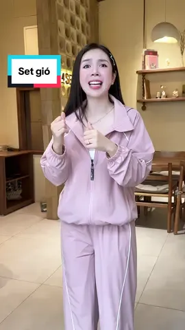 Set gió #trangchoichang25 #thoitrangnu #thoitrang #setgio 
