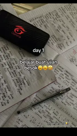#lewatberandamu #ujiansekolah #besoksenin #foryou #garenafreefire 