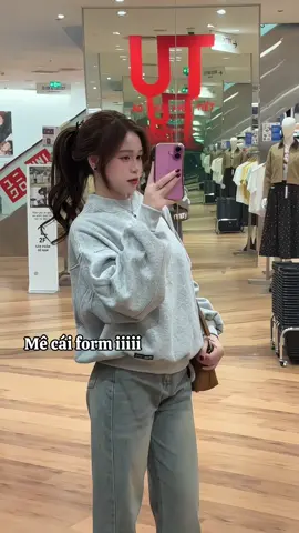 Áo xinh thế nhỏ🙄 #sweater #aoxinh #thoitrangnu #viral #xuhuong 