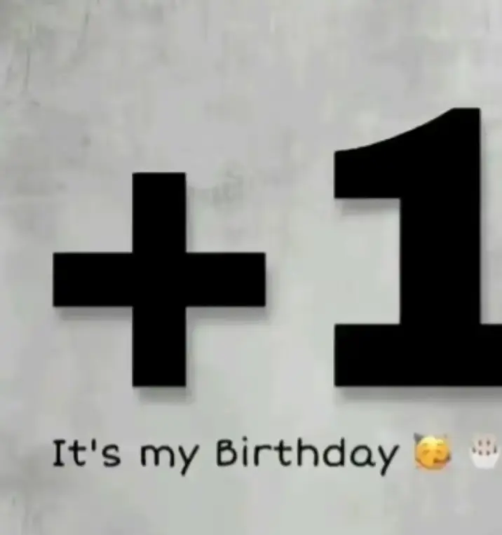 🎉🎂 HAPPY BIRTHDAY TO MY HUMBLE SWLF !!! 🎉🎂 May this  special day be filled with love, laughter, and all your favorite things! 🎁🎈 May this year bring  joy, success, and unforgettable moments! 🎉 Treat my self to something amazing today, have got a whole year to celebrate! 🥳🙏🤲❤️❤️#viral #happiness #fyp #haippy_birthay #foryou 
