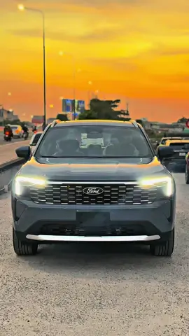 FORD TERRITORY TITANIUM #ford #fordterritory #terrritory2026 #ford2026 #terrritorytitanium