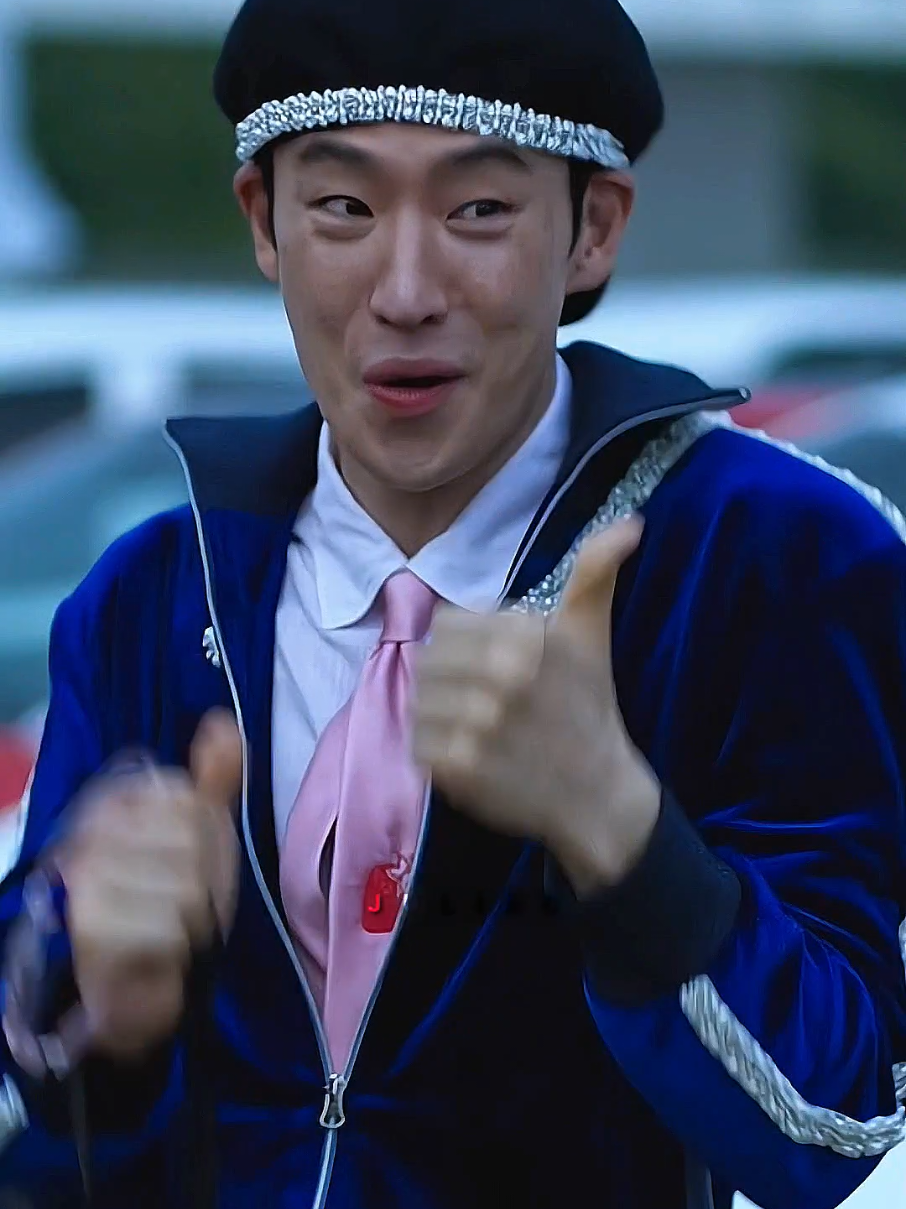 Umur segini emang lagi gemes-gemesnya 👶🤏 #taxidriver3 #leejehoon #taxidriver3diviu #taxidriver3onviu #kdrama 