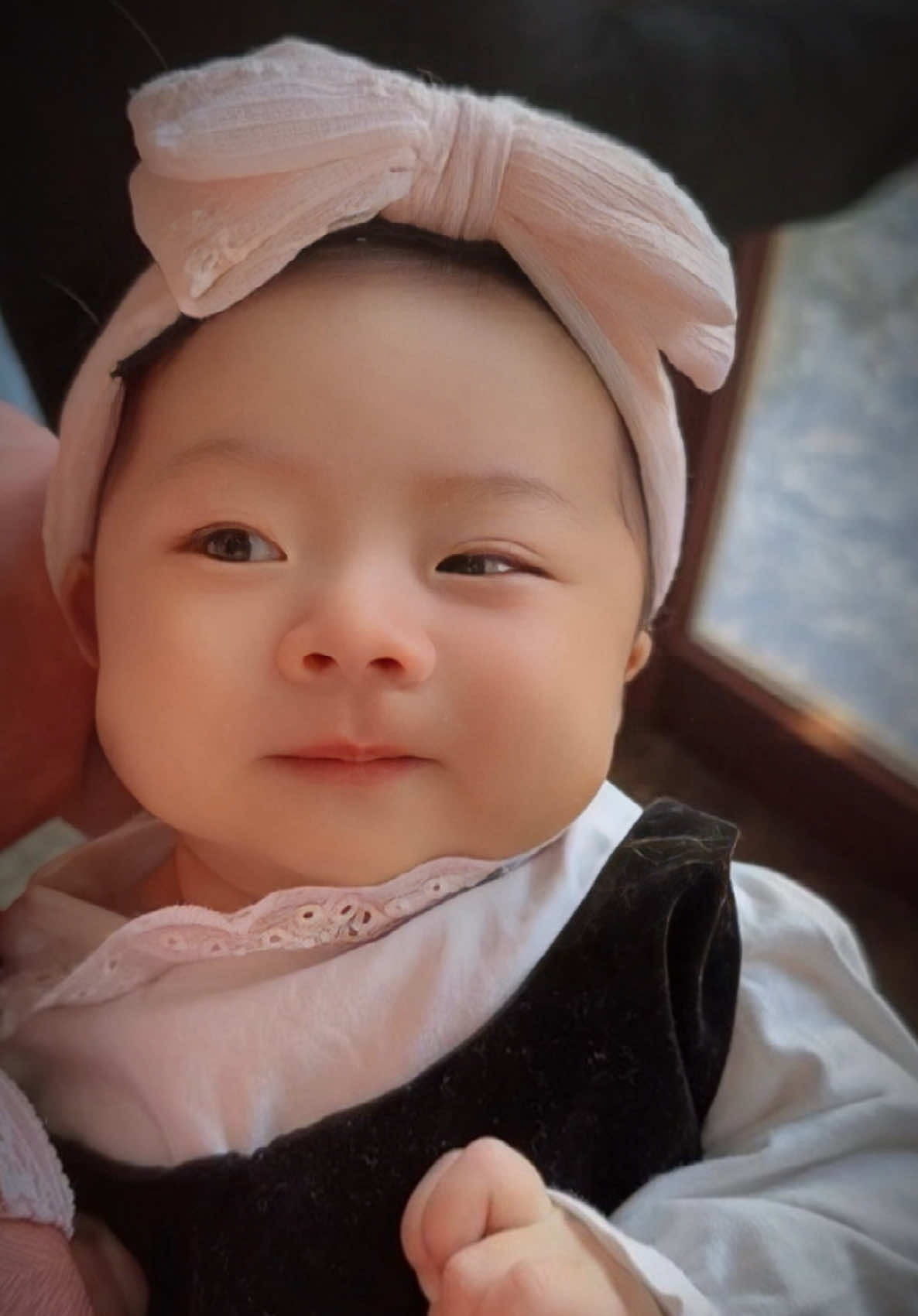 Ngoan xinh yêu đây rồiiii #nami🎀🧸 