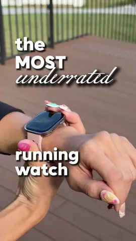 allegedly the battery can last up to 2-3weeks… thats insane. give me 14 of them right now. #amazfit 