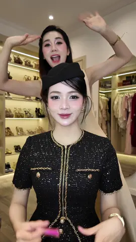 Mấy mom book lịch đi qua e mần đẹp :)))))) #chikimhoang 