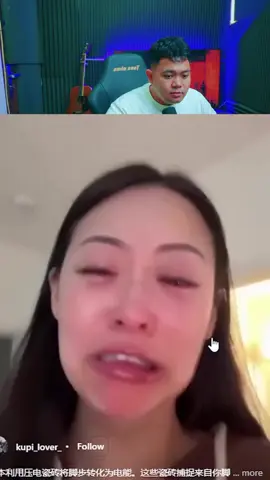 Sedih baget loh ya #yourdudh #yourdudhreaction #react #reaction 