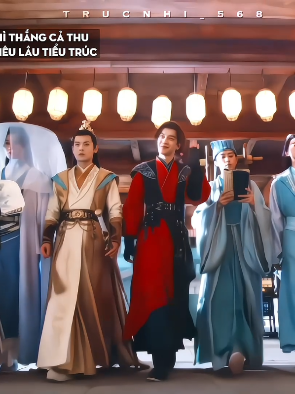 BLĐQ nhìn đời bằng nửa con mắt🤷#thieunienbachmaxuantuyphong #hauminhhao #hwaying_team 