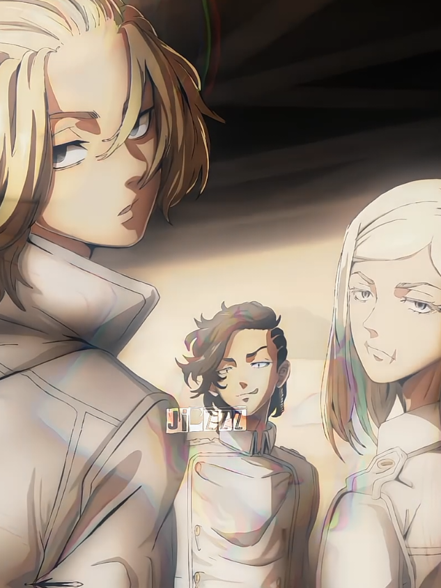 tenjiku hancur trio MSK meluncur☠️🔥#tokyorevengers #mikey #sanzuharuchiyo #kokonoihajime #fyp 