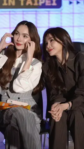 🫶🏻🥰#UnlimitedLove1stShowinTaipei  #englot #charlotteaustin #engfawaraha  #อิงล็อต       