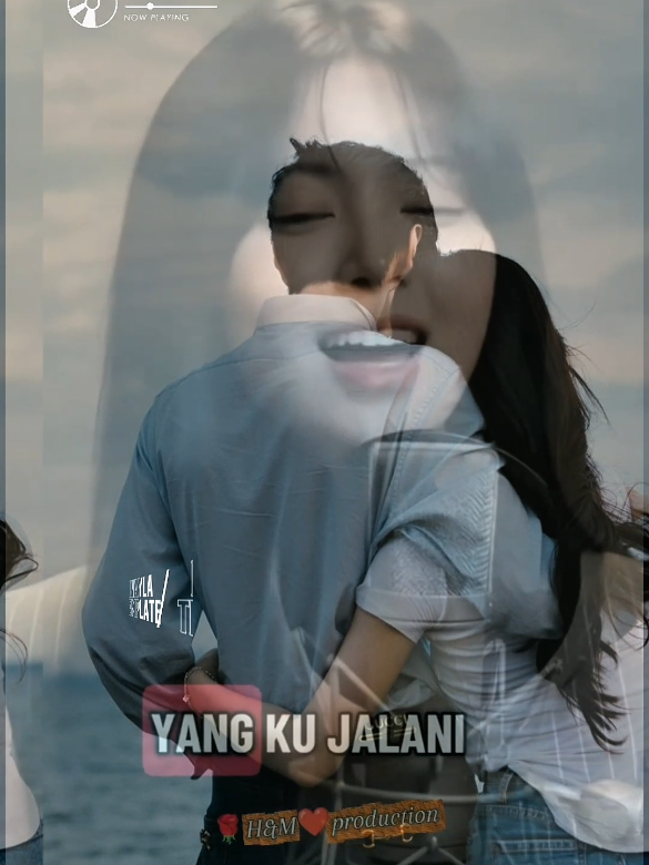 #suratcintaunutukstarla #overlaylyrics  #masdomol #inayla #CapCut 