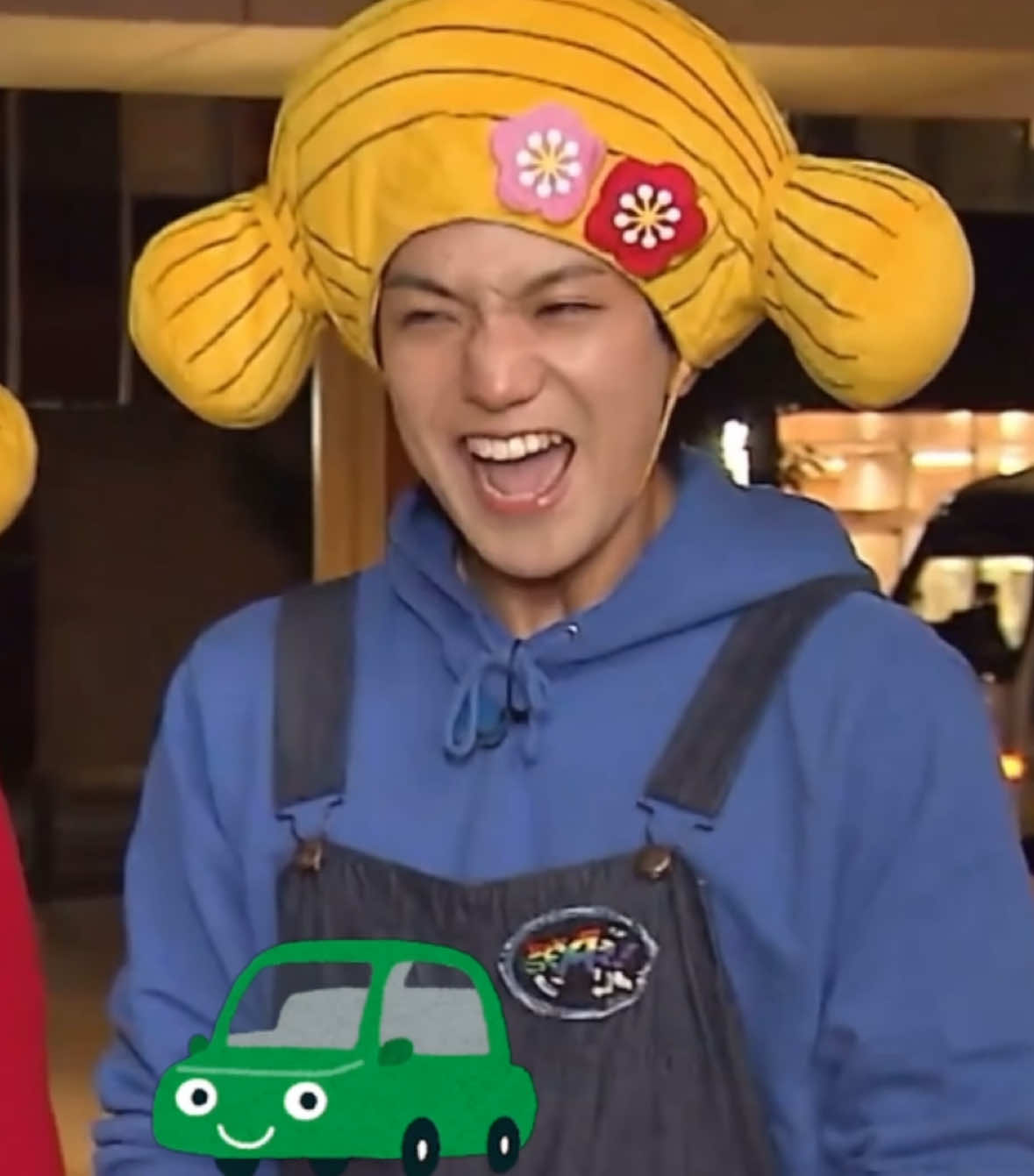 効きが悪そうな正門の急ブレーキ#正門良規 #末澤誠也 #Aぇgroup 