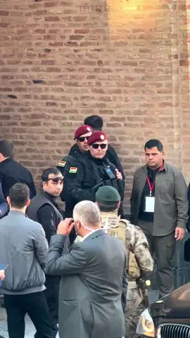 PEŞMERGE VE TÜRK ASKERİ BİR ARADA BARIŞIN GELİŞİ İNŞALAH #❤️💪🏻💪🏻#masoudbarzani #cizre #peşmergeme #ırak🇮🇶 