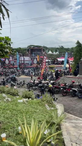 Matursuwun Wonogiri #wkc #rxkingindonesia #betalkingcomunity ##fyp #rxkingnusantara 