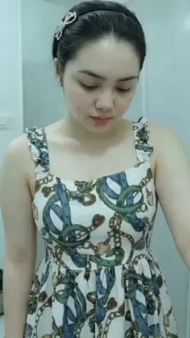 Dress Mini Yukensi ✨✨✨✨✨