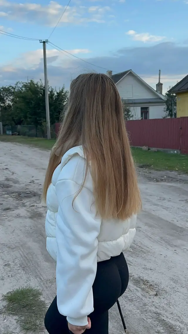 А мені без тебе погано😽❤️#біленька🤍 