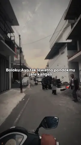 poool #fyp #pondok  #budiutomosurakarta 