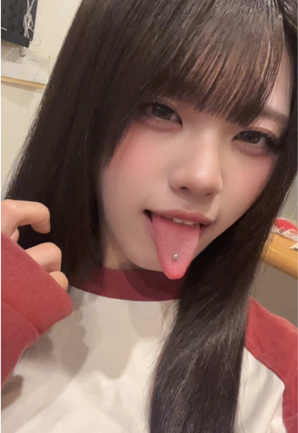 なんか元カレがTikTok出たいらしいんだけどみんなどうする？笑#fyp #09 #fjk #おすすめ #高校生 