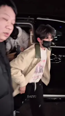 #tffamily_4th_generation #chenyiheng_陈奕恒 #chenyiheng #trandichhang #fypシ゚viral 