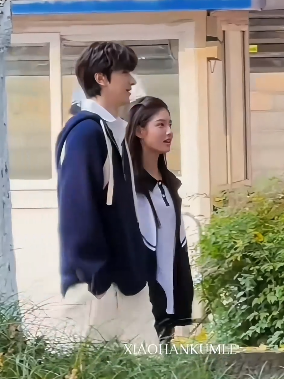 30/11/2025🎬😍 #linyi #aimi #achan #fyp #foryou 