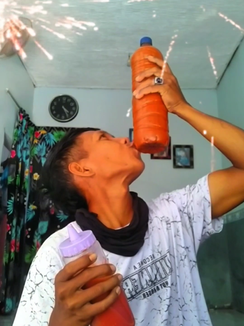 nih guys resep saosnya😁. semoga bisa menjawab rasa penasaran kalian☺️#fyp #challenge #pentolkorea #jember 