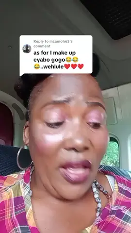 Replying to @mzamoh63 