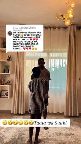 Replying to @SUUBI'S VOICE 🥺🥺🥺🥺😂🤣🤣🤣Naye mwe##suubidiehards🥰🥰🥰🥰 #freeeddiemutwe 