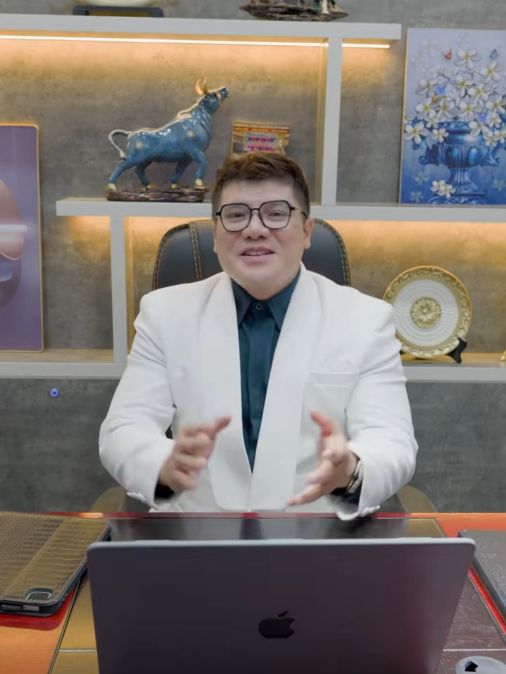 Phan Văn Anh (Bảo Lasvegas) chia sẻ kinh nghiệm, phương pháp - Phần 01