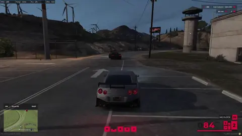 #xuhuong #gta5 #LuQuyRp  Ms 13 Var 420