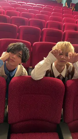 📸 King & Prince 7th Album「STARRING」2025.12.24 RELEASE #KingandPrince #STARRING #Theater #永瀬廉 #髙橋海人 