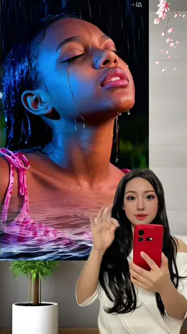 Google Gemini Rain Ai Effect Filter Tutorial.Create Google Gemini Rain Ai Effect Filter Tutorial with one photo.Genimi photo Editing Creative Rain Ai Effect filter#capcut #capcutforus #capcutpioneer #rain #gemini 