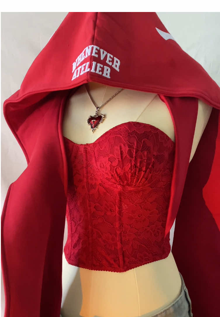 RED 🍒🌶️ #OOTD #trending #fyp #viral #fyppppppppppppppppppppppp 