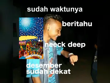 tradisi kan ketua #neckdeep #december #gfx#decemberneckdeep #fyp