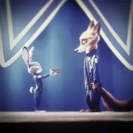Not just partners  #edit #zootopia2 #judyhopps #nickwilde #disney 