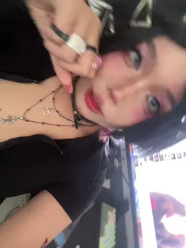 Heh #clove #Valorant #cosplayer #viral #xh 