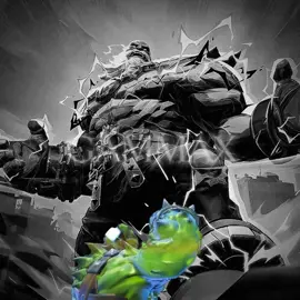 W Hulk Edit? #foryoupage #popular #fyp #hulk #marvelrivals 