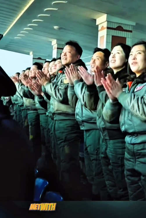 #kimjongun #northkorea #usa_tiktok 