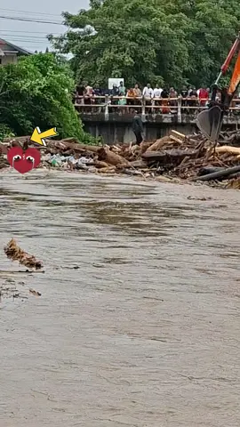 Temuan baru pasca banjir aceh pidie #banjiracehpidie #baihaqireal #saveforaceh 