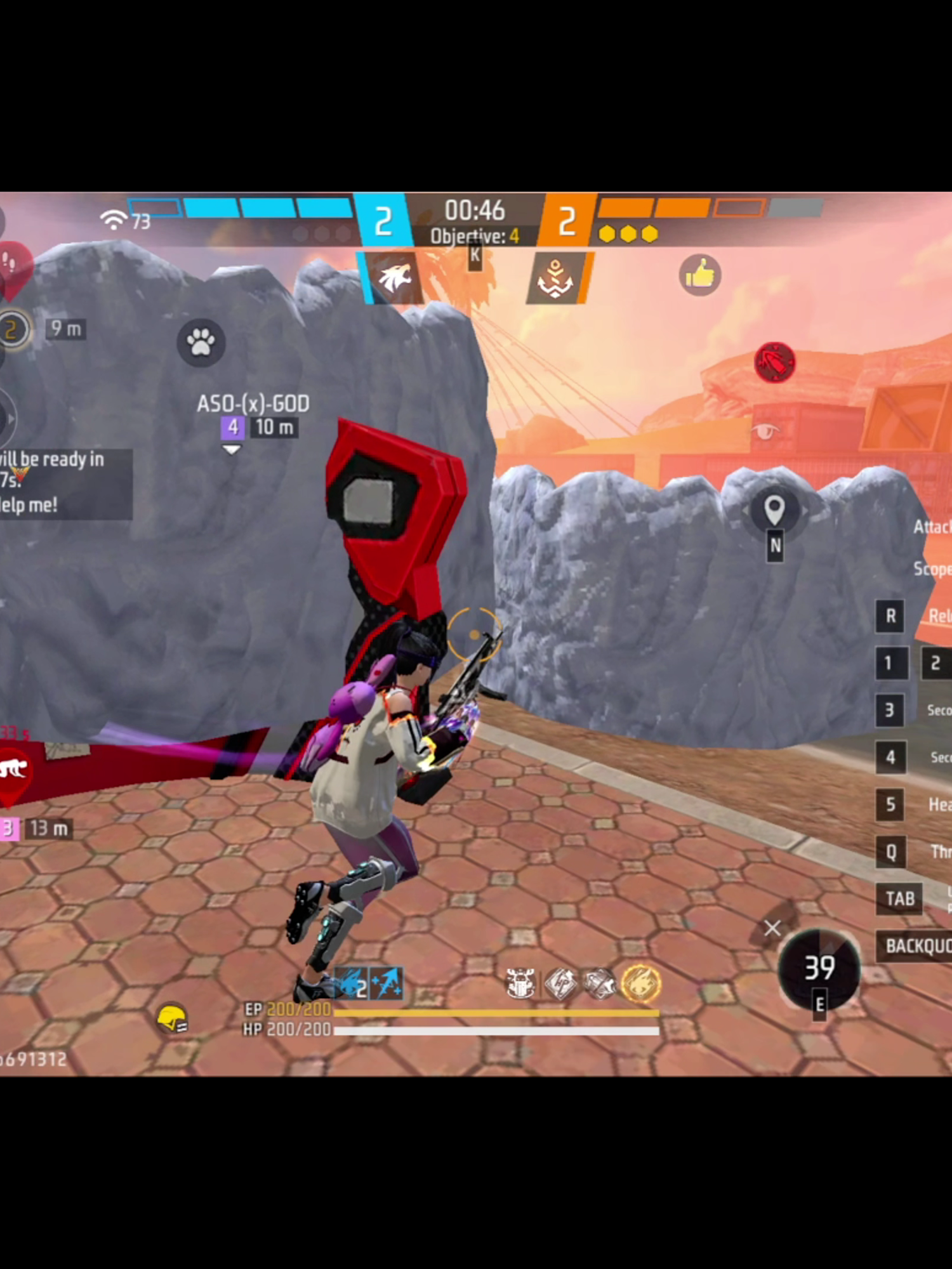 boys vs girl #free_fire #fyppppppppppppppppppppppp #gracioso