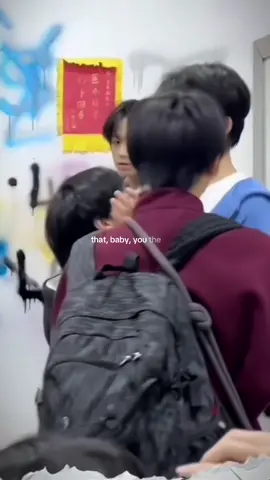 Wangjunxi អ្នកបានក្បត់ពាក្យសន្យារបស់អ្នកហើយ😇#wangjunxi #汪俊熙 #tffamily🇨🇳💫 #tffamily_4rd_generation 