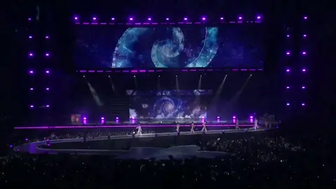 Karera performance - BINIFIED CONCERT #bini #biniph #binified #binifiedpharena 