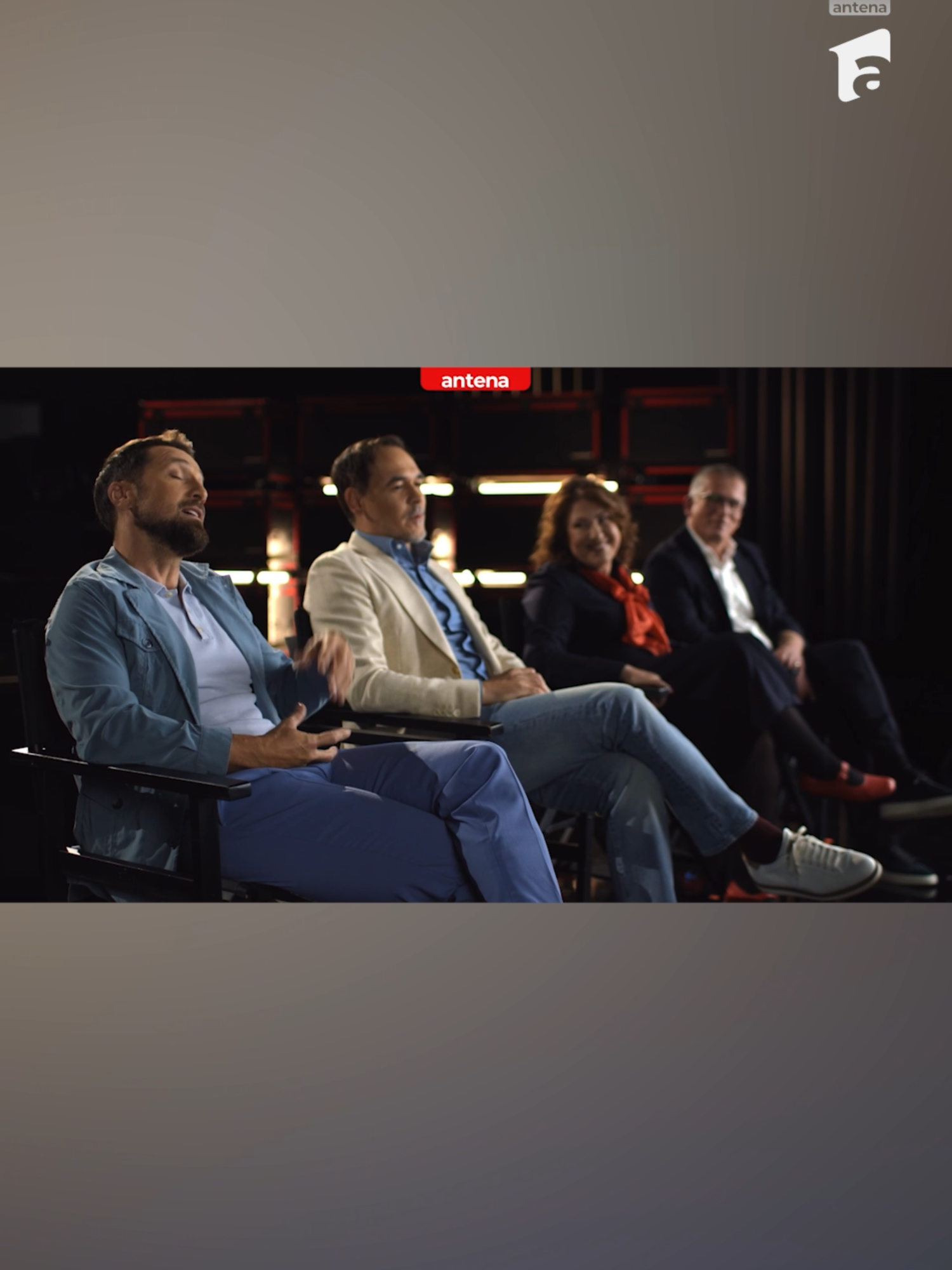 Cel mai longeviv show matinal, care le aduce celor de acasă starea de bine, captivează țara de 18 ani! Oamenii din spatele proiectului, Elena Păun și Miki Toma și cei doi prezentatori, Răzvan și Dani, au povestit toate detaliile unei colaborări de succes, despre pasiunea comună și amintirile acumulate! #antena1 #32ani #neatzacurazvansidani