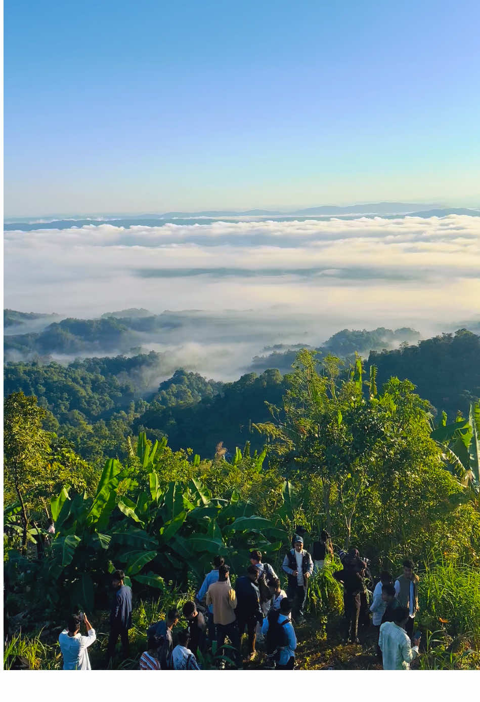 Pahar😫🫶#fypシ゚ #foryoupage #rangamati 