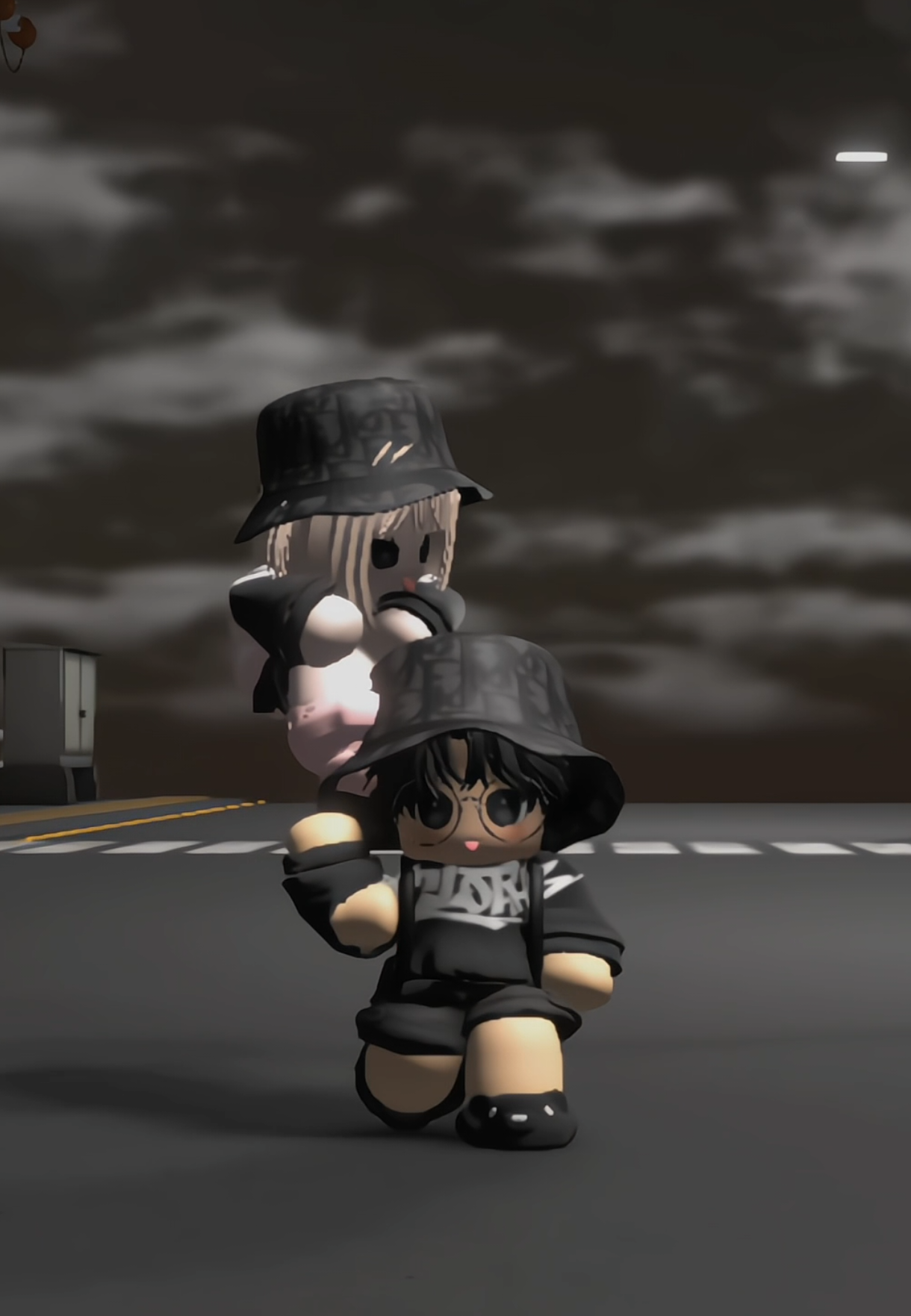 chika mau digoyeng #roblox #robloxgames #robloxfyp #robloxedit #fyp 